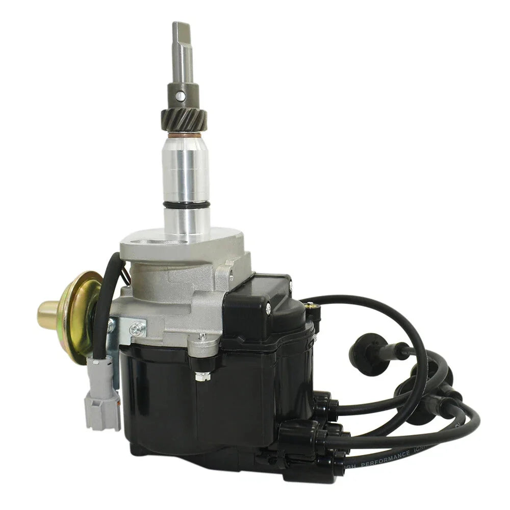 Ignition Distributor For Daihatsu Toyota Hiace Forklift 5K 2Y 3Y 4Y 19030-72080 6B93BC-57 [3]