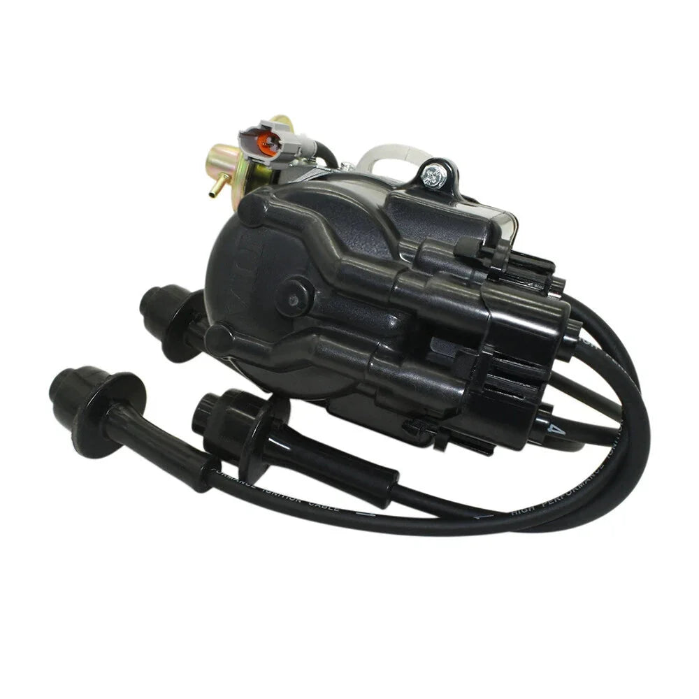 Ignition Distributor For Daihatsu Toyota Hiace Forklift 5K 2Y 3Y 4Y 19030-72080 6B93BC-57 [4]