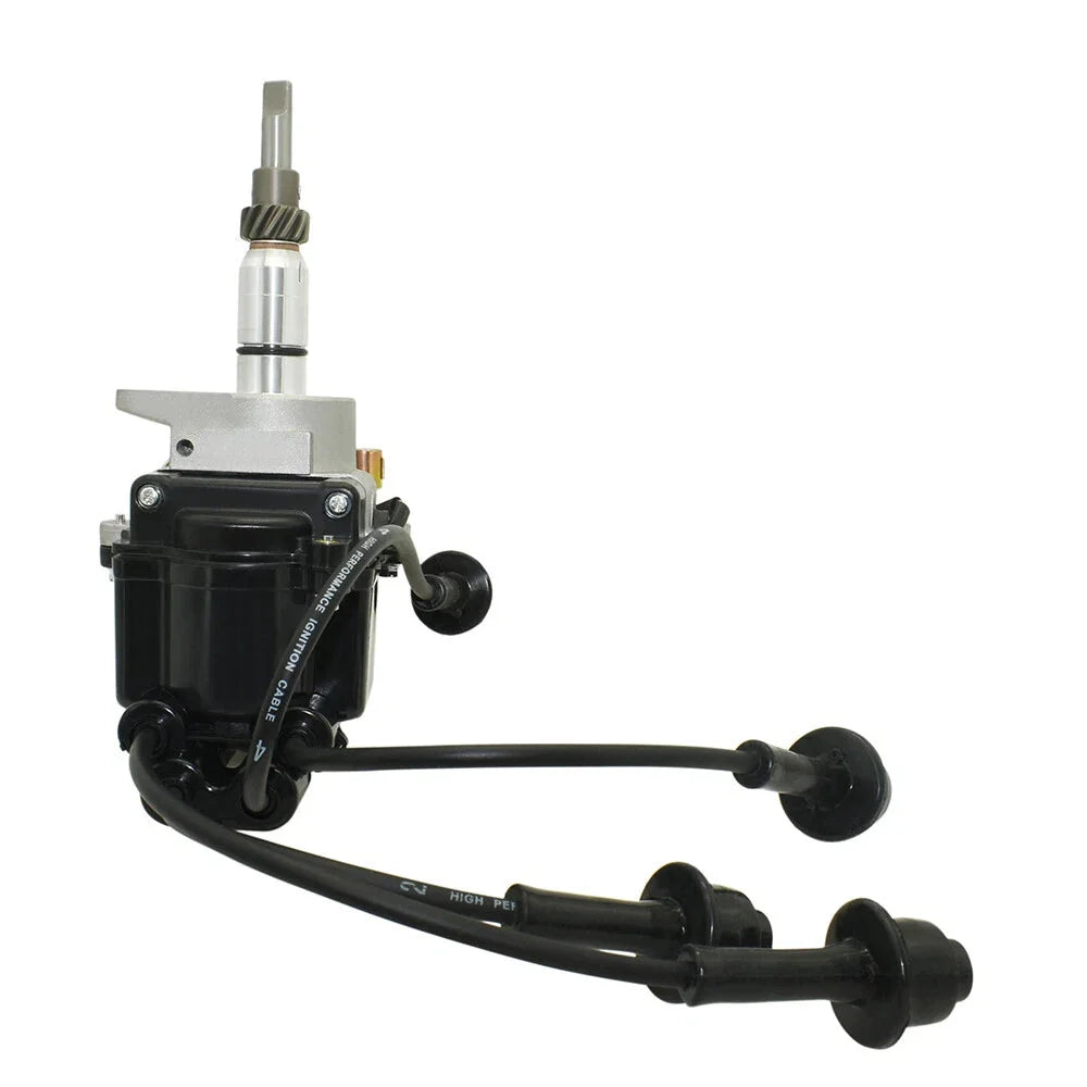 Ignition Distributor For Daihatsu Toyota Hiace Forklift 5K 2Y 3Y 4Y 19030-72080 6B93BC-57 [5]