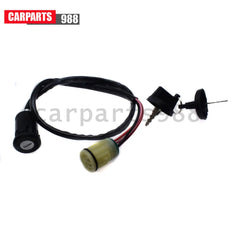 Ignition Key Switch 35100-HR6-A61 For 2015-2022 Honda Foreman 500 & Rancher 420 6B93BC-57 [2]