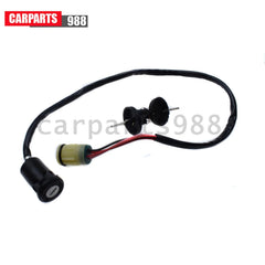 Ignition Key Switch 35100-HR6-A61 For 2015-2022 Honda Foreman 500 & Rancher 420 6B93BC-57 [4]