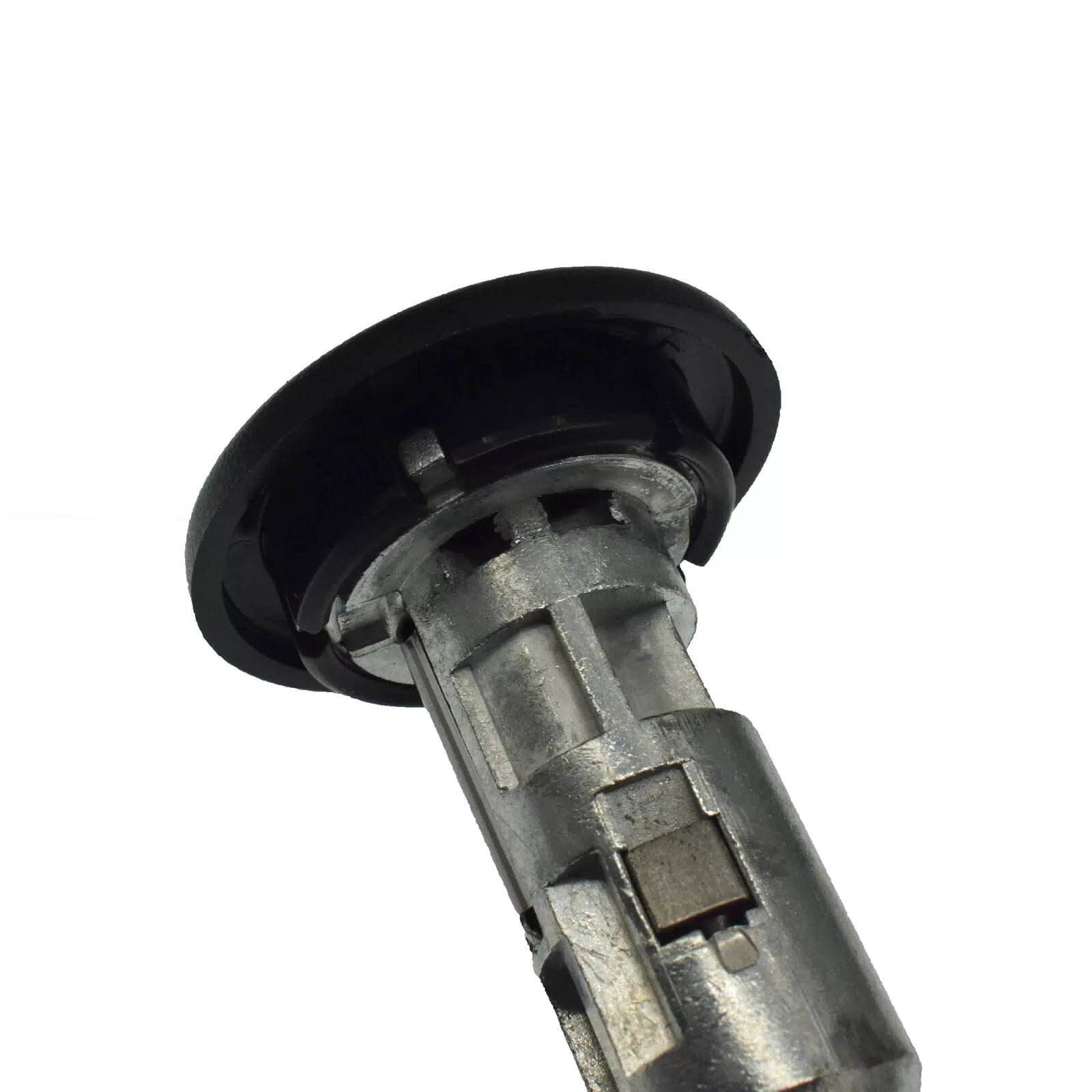 Ignition Lock Cylinder W/ Keys Set for Chevy GMC Silverado Tahoe 15298923 6B93BC-57 [6]