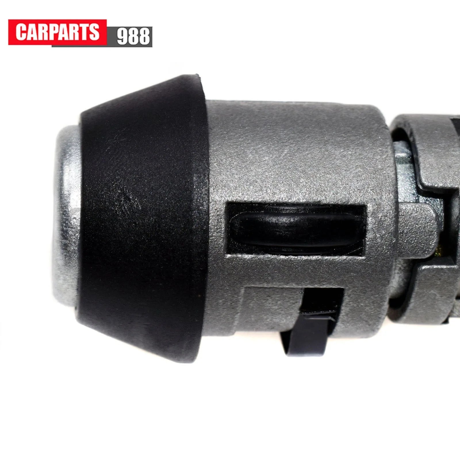 Ignition Lock Cylinder with Keys For VW Beetle Cabrio Golf Scirocco 357905855B 6B93BC-57 [10]