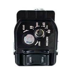 Ignition Switch Lock Keys for Honda PCX150 WW150 2019-2022 COMBINATION Switch 6B93BC-57 [4]