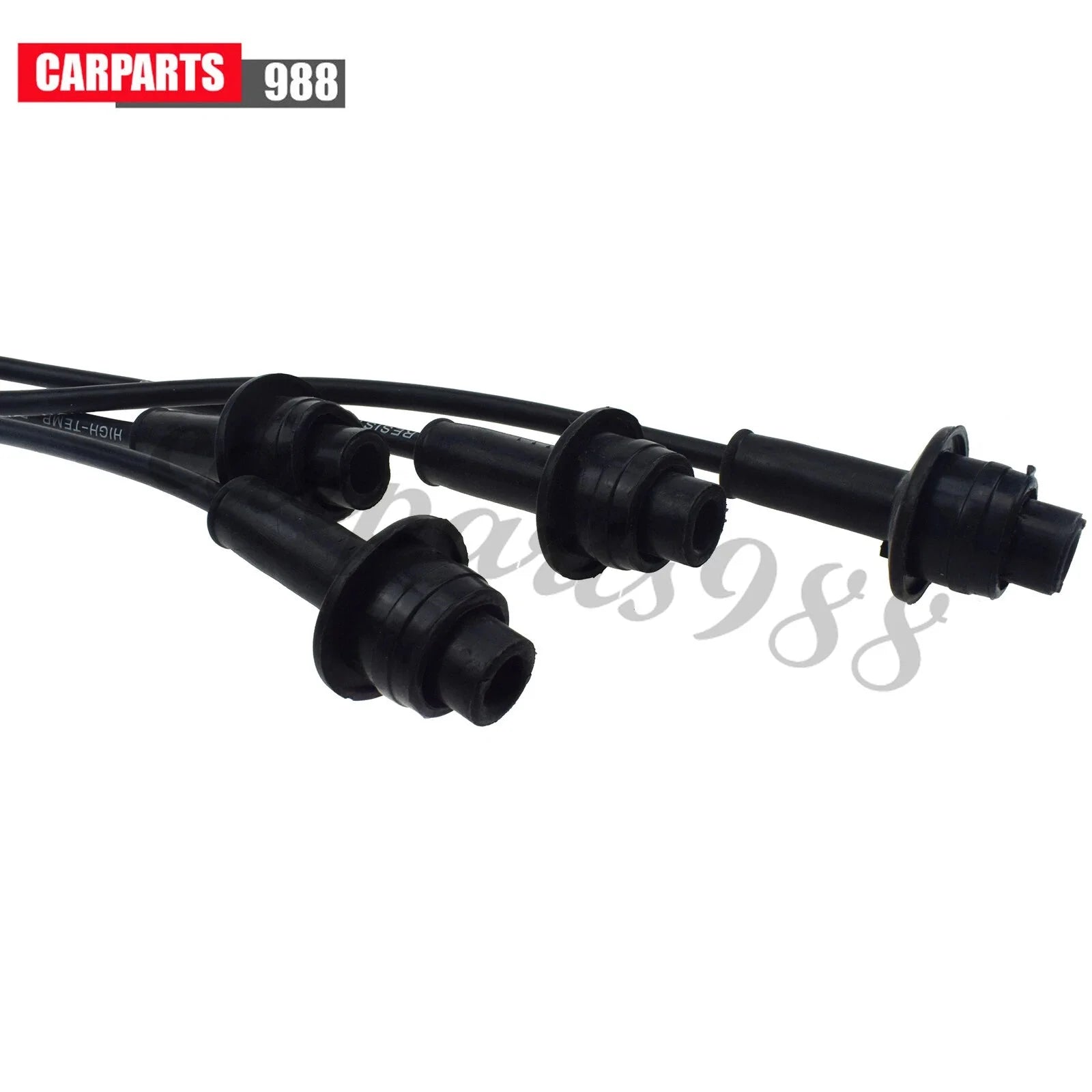 Ignition Wire Plug Kit For Toyota Forklift 6FG 7FG 8FG 4Y Engine 80919-76102-71 6B93BC-57 [5]