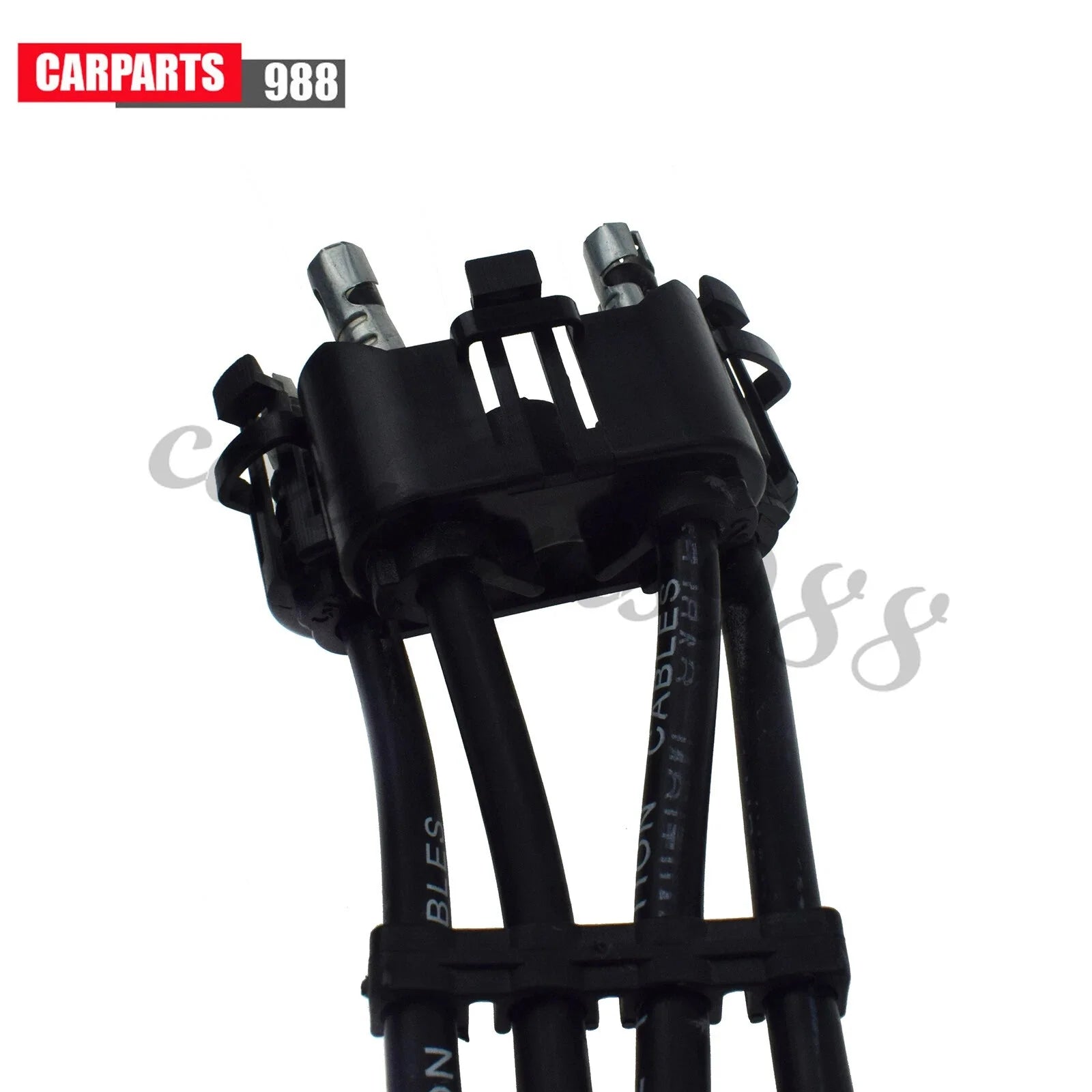 Ignition Wire Plug Kit For Toyota Forklift 6FG 7FG 8FG 4Y Engine 80919-76102-71 6B93BC-57 [8]