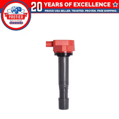 Ignition coil Compatible with 09-15 Honda Pilot Acura MDX RDX 6B93BC-57 [1]