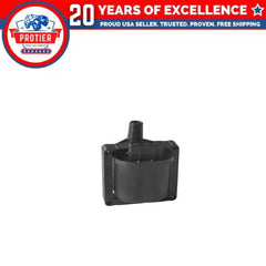 Ignition coil Compatible with 1985-1993 Toyota Cressida Supra 2.8L 3.0L L6 6B93BC-57 [1]