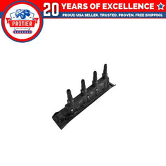 Ignition coil Compatible with 1999-2009 Saab 9-5 Aero Arc Linear 2.3L L4 6B93BC-57 [1]
