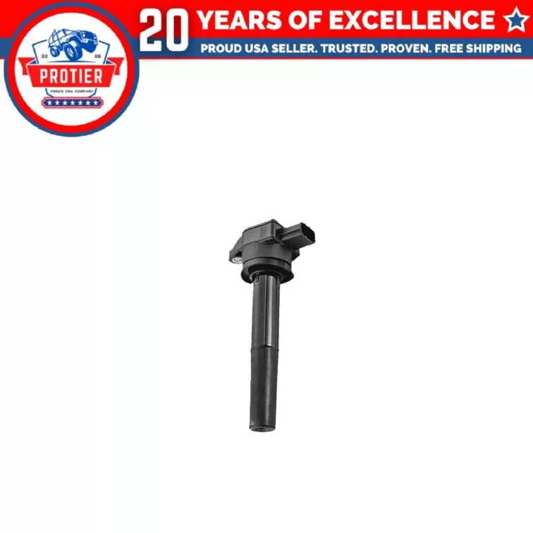 Ignition coil Compatible with 2004-2008 Mitsubishi Endeavor 3.8L 6B93BC-57 [1]