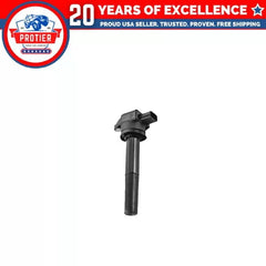 Ignition coil Compatible with 2004-2008 Mitsubishi Endeavor 3.8L 6B93BC-57 [1]