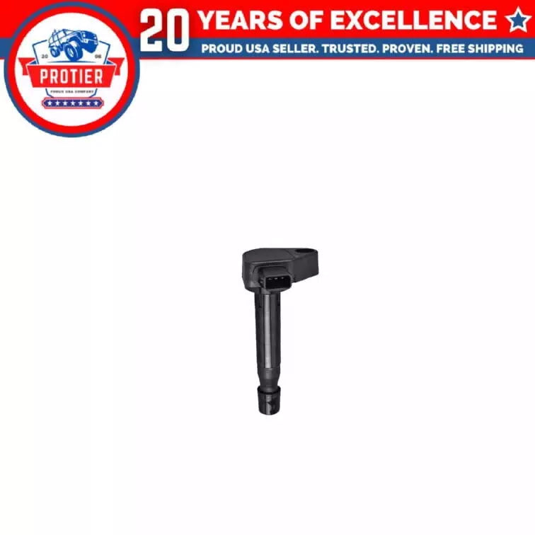 Ignition coil Compatible with Acura TL Honda Accord 3.0L V6 6B93BC-57 [1]