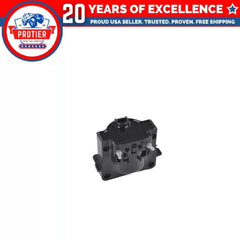 Ignition coil Compatible with Geo Prizm Toyota Tercel Celica Van Corolla Camry 6B93BC-57 [1]