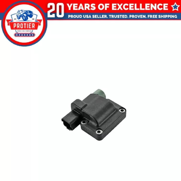 Ignition coil Compatible with Honda Accord Prelude 6B93BC-57 [1]