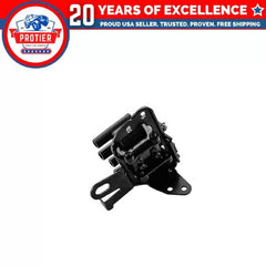 Ignition coil Compatible with Hyundai Elentra 2.0L-L4 01-03 6B93BC-57 [1]