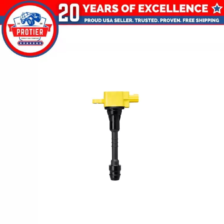 Ignition coil Compatible with NISSAN SENTRA 1.8L 6B93BC-57 [1]