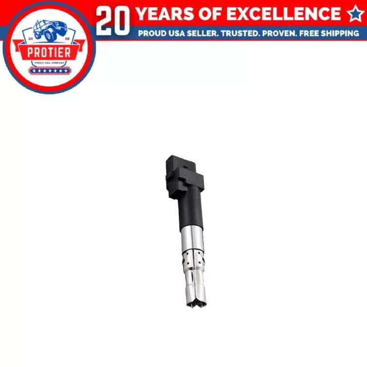 Ignition coil Compatible with Porsche Cayenne 3.6L V6 6B93BC-57 [1]