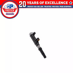 Ignition coil Compatible with Renault Scenic II Megane L4 2.0L Kangoo Express 6B93BC-57 [1]
