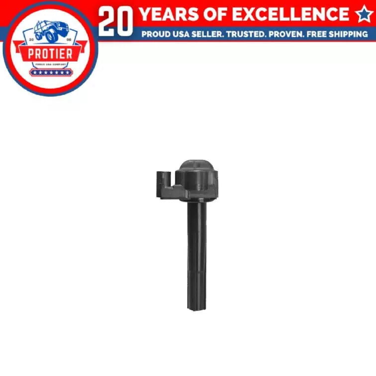 Ignition coil Compatible with Toyota Camry Avalon Sienna Solara 30.L V6 6B93BC-57 [1]