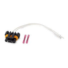 Ignition coil connector compatible with Chevrolet 00-14 Express 3500 Express 6B93BC-57 [1]