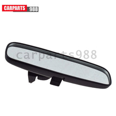 Inner Interior Rearview Rear View Mirror Fit For Mazda 2 2007-2014 DG8069220A 6B93BC-57 [3]