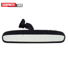 Inner Interior Rearview Rear View Mirror Fit For Mazda 2 2007-2014 DG8069220A 6B93BC-57 [4]