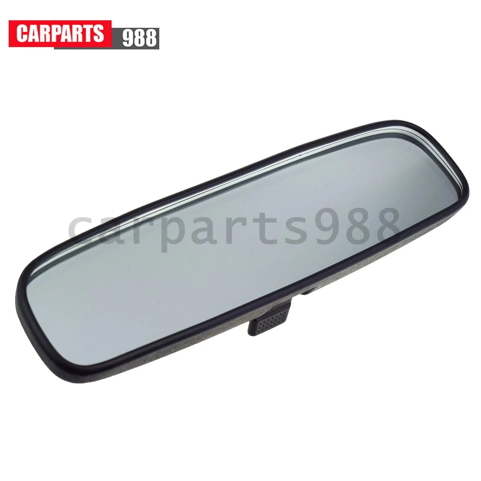 Inner Interior Rearview Rear View Mirror Fit For Mazda 2 2007-2014 DG8069220A 6B93BC-57 [5]