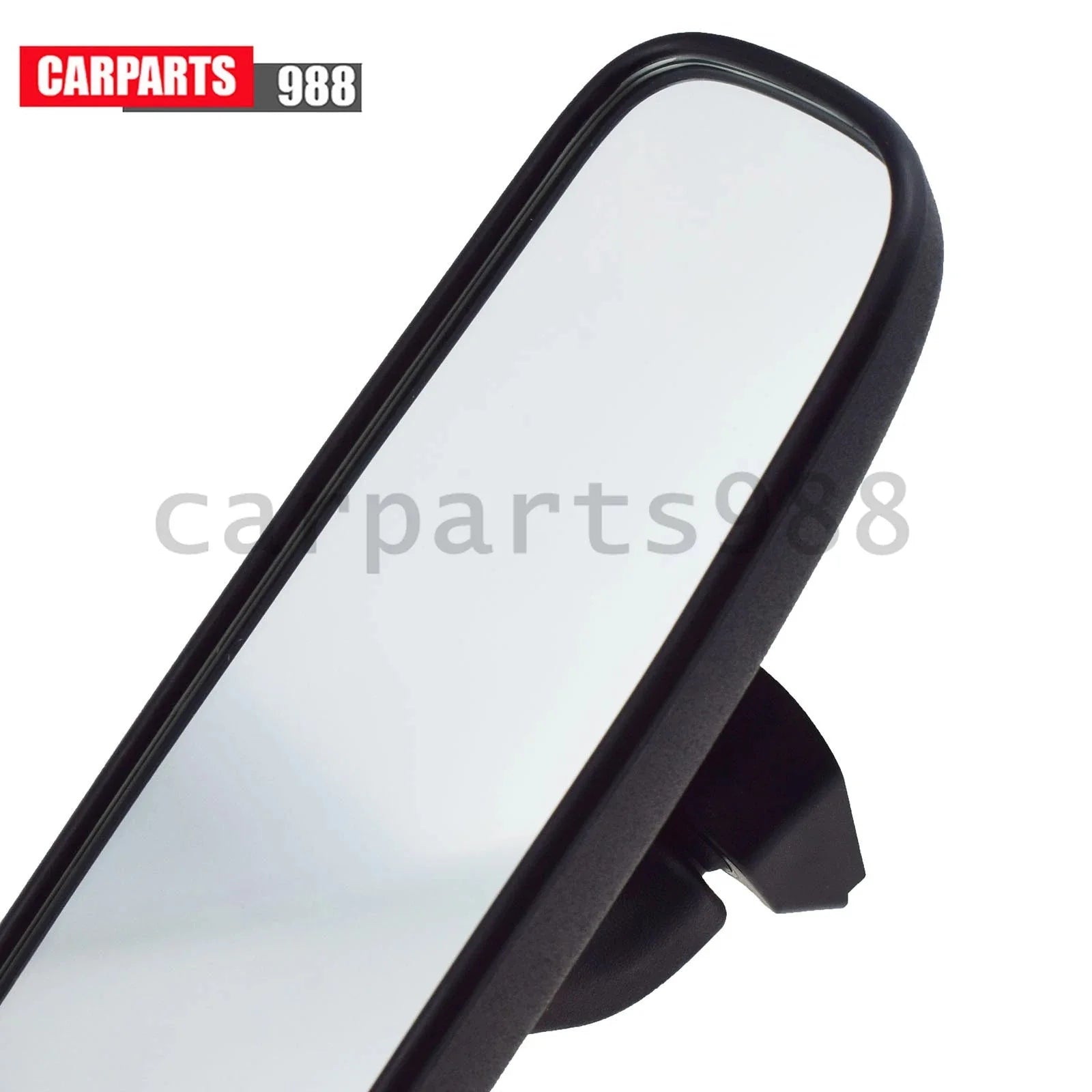 Inner Interior Rearview Rear View Mirror Fit For Mazda 2 2007-2014 DG8069220A 6B93BC-57 [9]