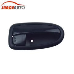 Inside Interior Door Handle Right Passenger for Hyundai Matrix Lavita 2001-2010 6B93BC-57 [1]