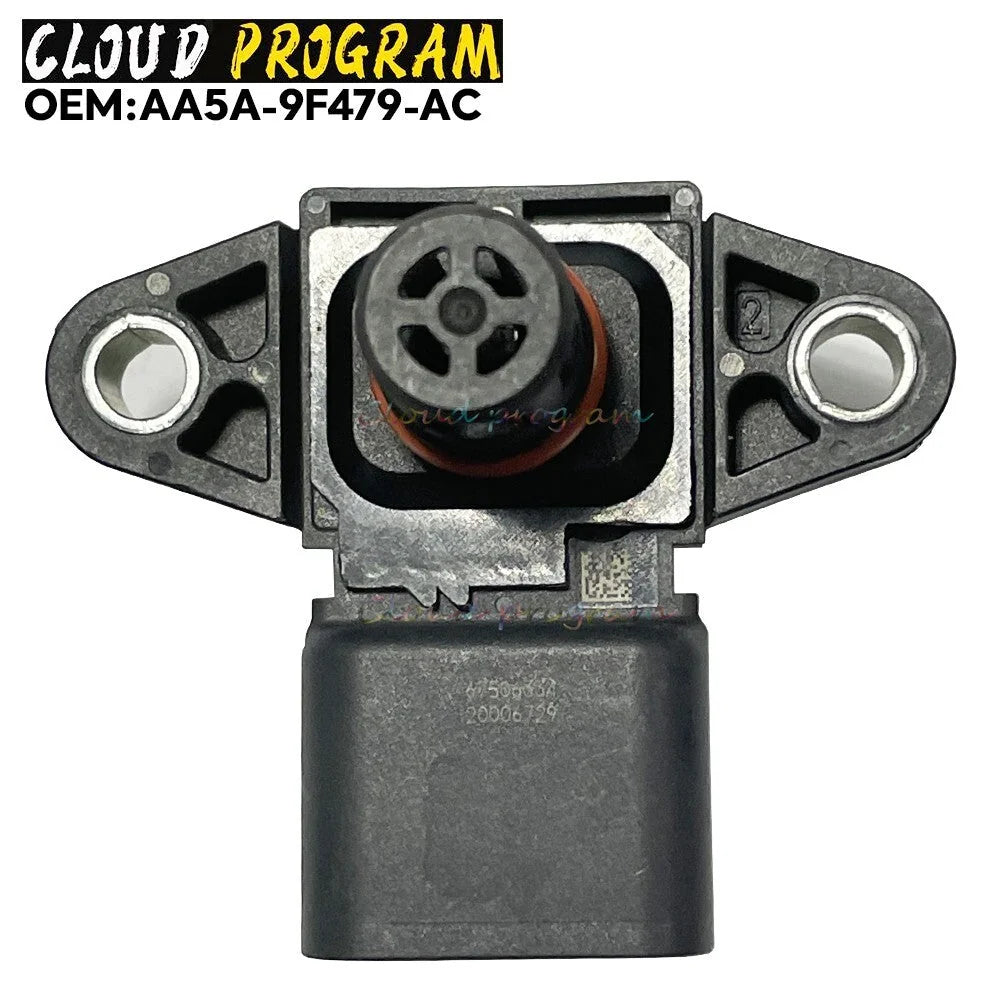 Intake Manifold Absolute Pressure MAP Sensor For Ford Expedition Police Flex 6B93BC-57 [2]