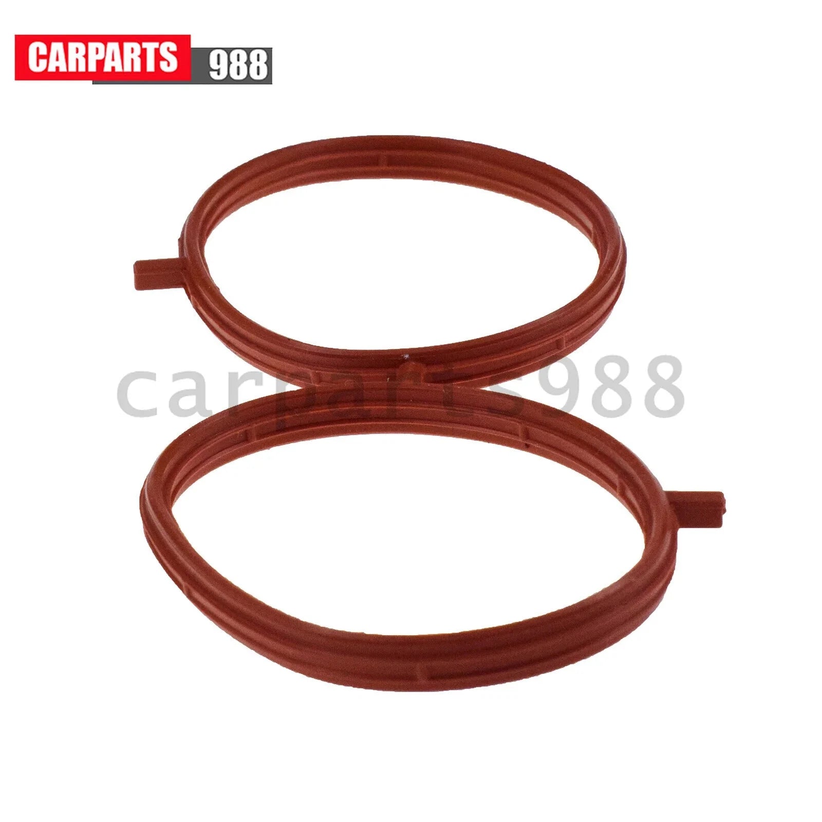 Intake Manifold Gasket For 2006 2007 2008 2009-2012 Lexus IS250 17176-31050 6B93BC-57 [1]
