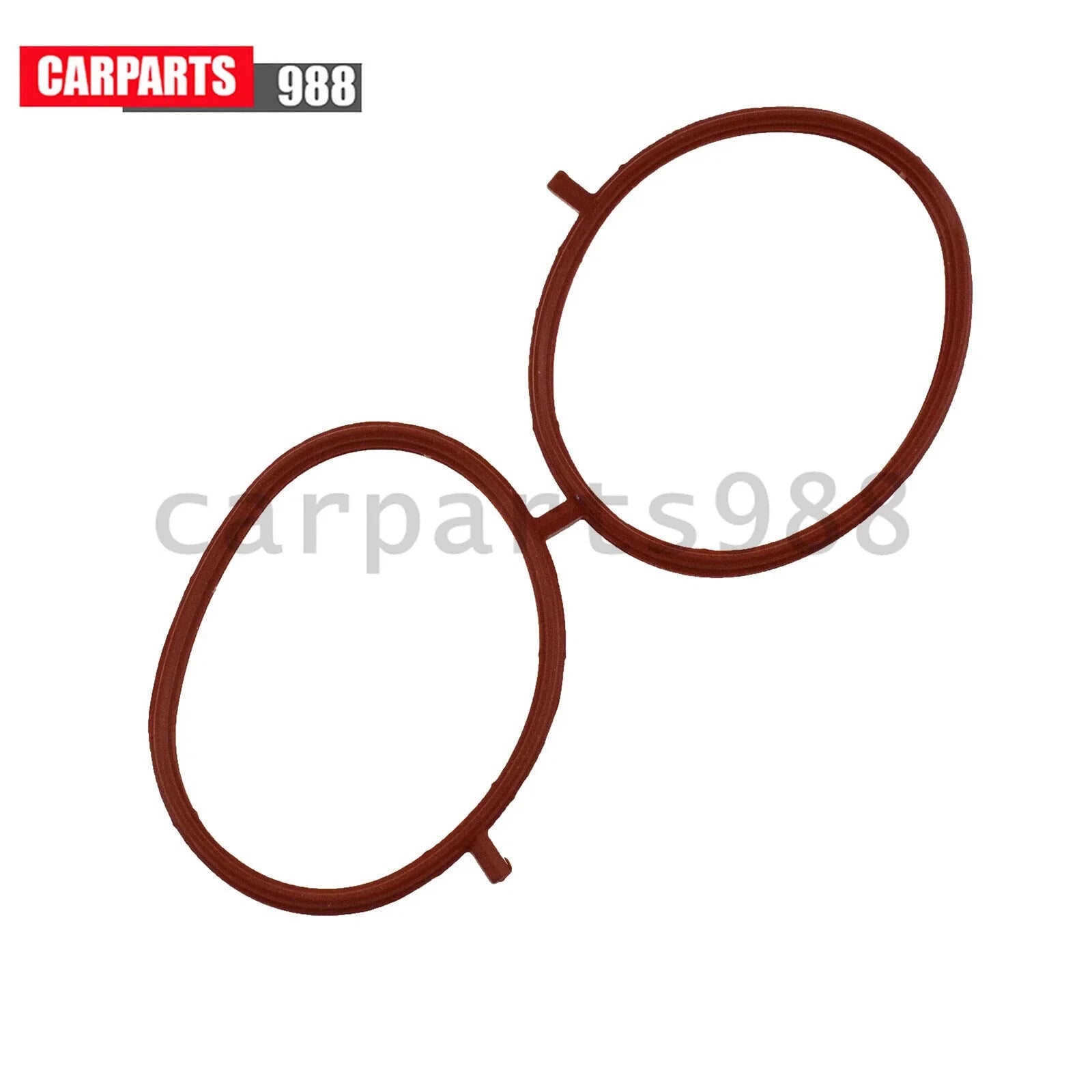 Intake Manifold Gasket For 2006 2007 2008 2009-2012 Lexus IS250 17176-31050 6B93BC-57 [6]