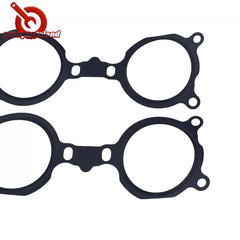 Intake Manifold Gasket Upper 2pcs For Subaru BAJA Impreza WRX STI Forester Turbo 6B93BC-57 [4]