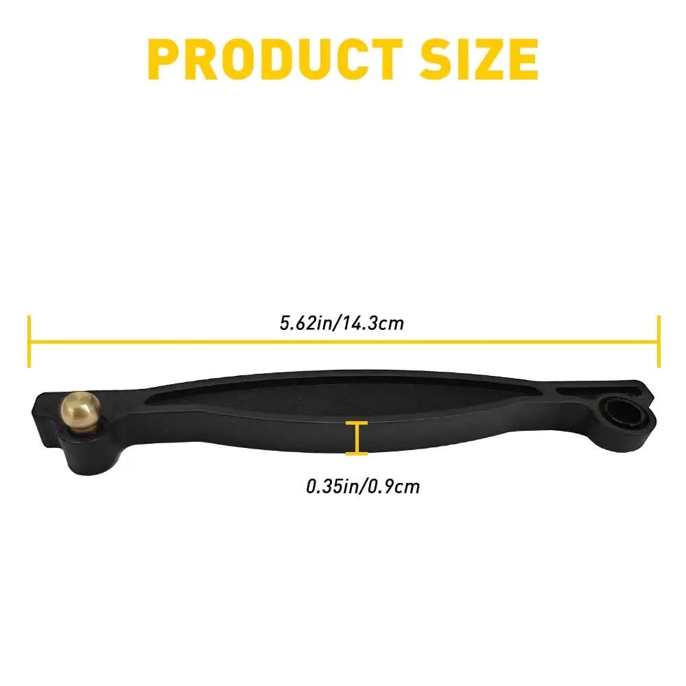 Intake Manifold Runner Valve Arm Tuning Fit 2011-2018 For Cruze Chevy Sonic 1.8L 6B93BC-57 [4]