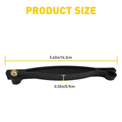 Intake Manifold Runner Valve Arm Tuning Fit 2011-2018 For Cruze Chevy Sonic 1.8L 6B93BC-57 [4]