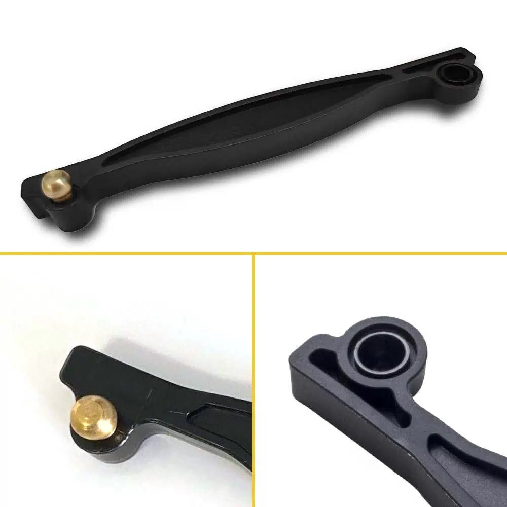 Intake Manifold Runner Valve Arm Tuning Fit 2011-2018 For Cruze Chevy Sonic 1.8L 6B93BC-57 [6]