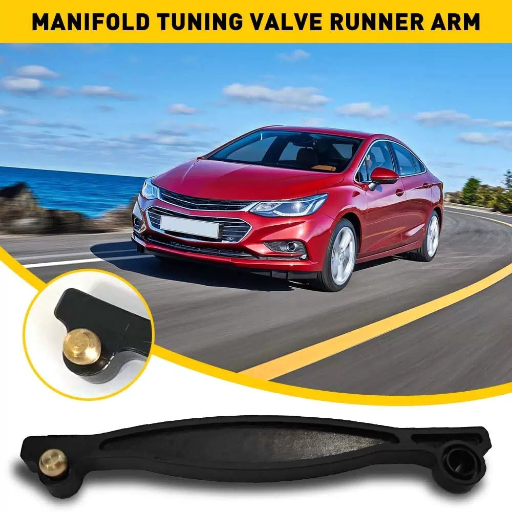 Intake Manifold Runner Valve Arm Tuning Fit 2011-2018 For Cruze Chevy Sonic 1.8L 6B93BC-57 [8]