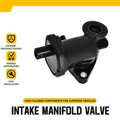 Intake Manifold Valve For Nissan Altima Rogue 2.5L 3.5L 2013-2015 012010-5161 EA 6B93BC-57 [1]
