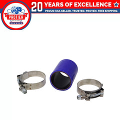 Intercooler Hose Kit Turbocharger To Engine Fits E-350 E-350 F-250 F-250 HD 6B93BC-57 [1]