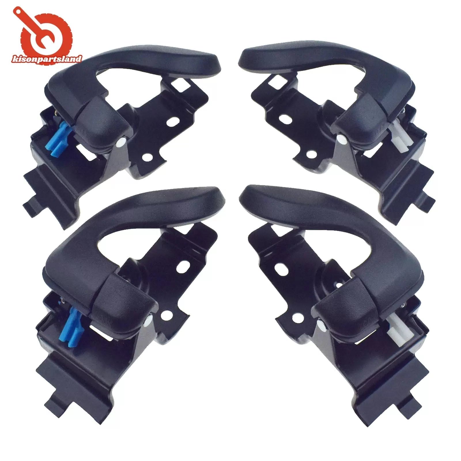 Interior Door HandleLH RH for hyundai truck Hd 65 98-02 82310-5H000,82320-5H000 6B93BC-57 [1]