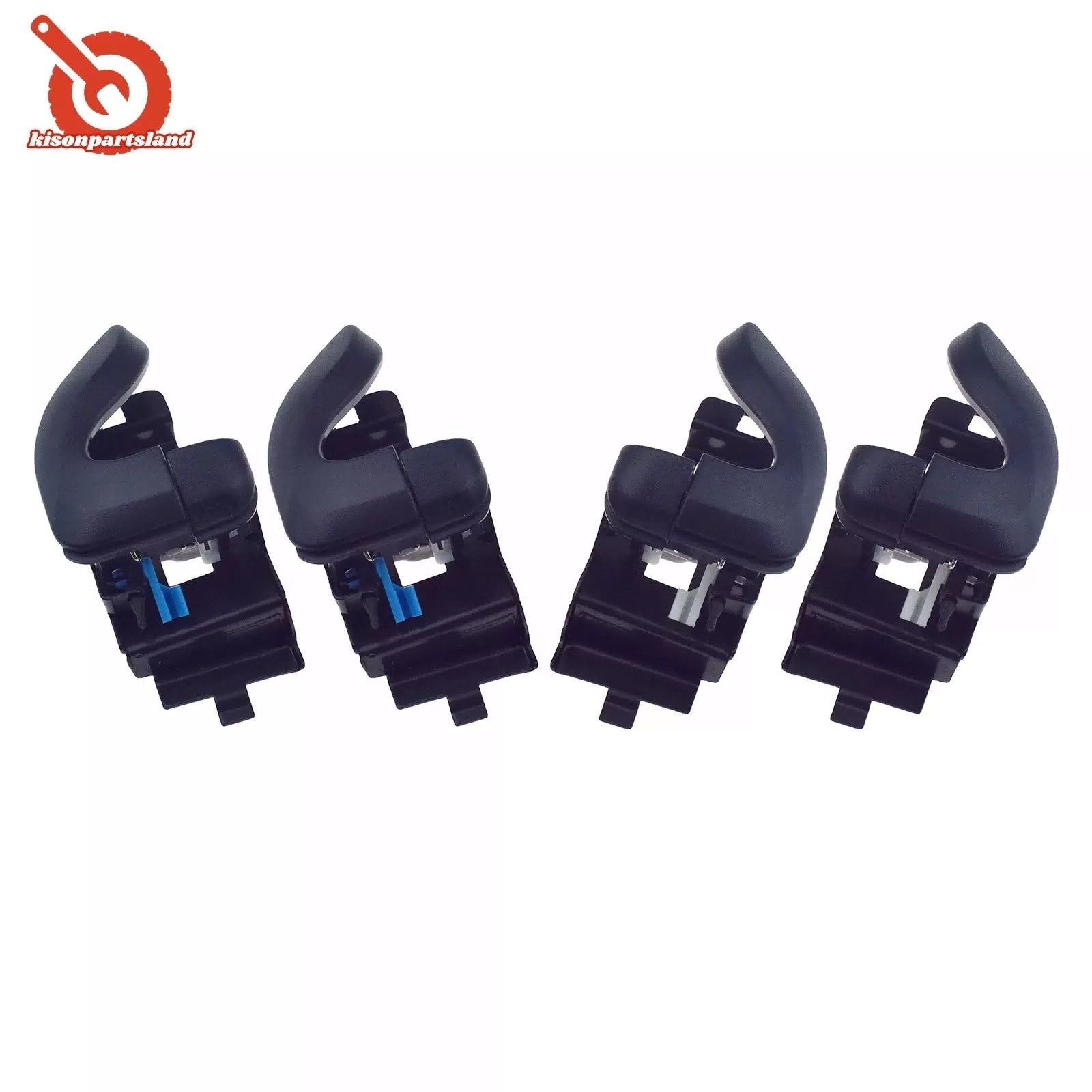 Interior Door HandleLH RH for hyundai truck Hd 65 98-02 82310-5H000,82320-5H000 6B93BC-57 [10]