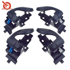 Interior Door HandleLH RH for hyundai truck Hd 65 98-02 82310-5H000,82320-5H000 6B93BC-57 [1]