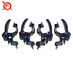 Interior Door HandleLH RH for hyundai truck Hd 65 98-02 82310-5H000,82320-5H000 6B93BC-57 [2]