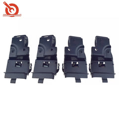 Interior Door HandleLH RH for hyundai truck Hd 65 98-02 82310-5H000,82320-5H000 6B93BC-57 [4]