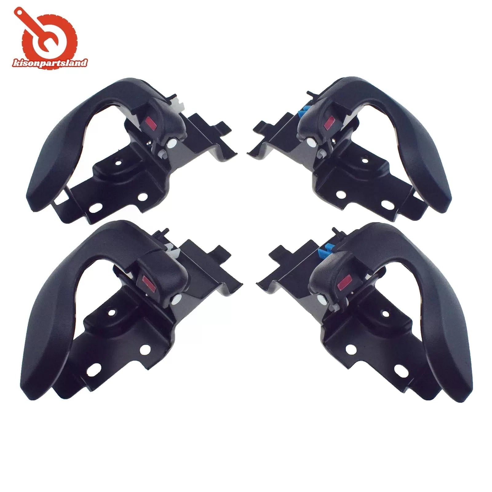 Interior Door HandleLH RH for hyundai truck Hd 65 98-02 82310-5H000,82320-5H000 6B93BC-57 [5]