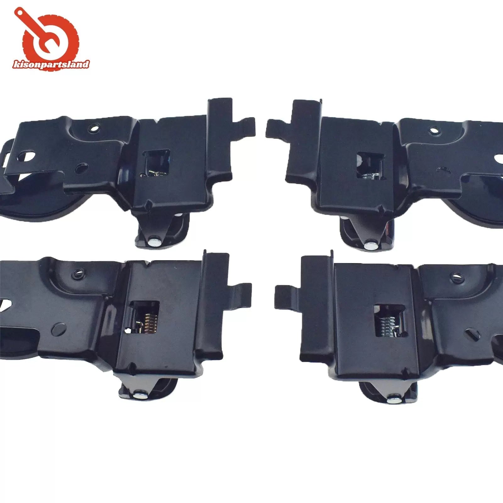 Interior Door HandleLH RH for hyundai truck Hd 65 98-02 82310-5H000,82320-5H000 6B93BC-57 [7]