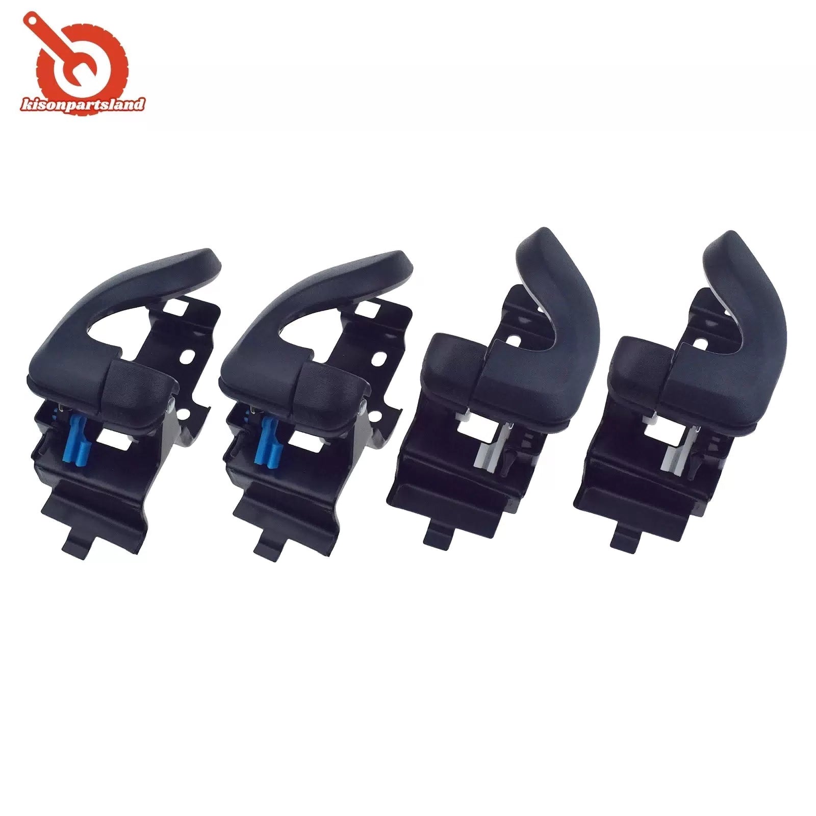 Interior Door HandleLH RH for hyundai truck Hd 65 98-02 82310-5H000,82320-5H000 6B93BC-57 [8]