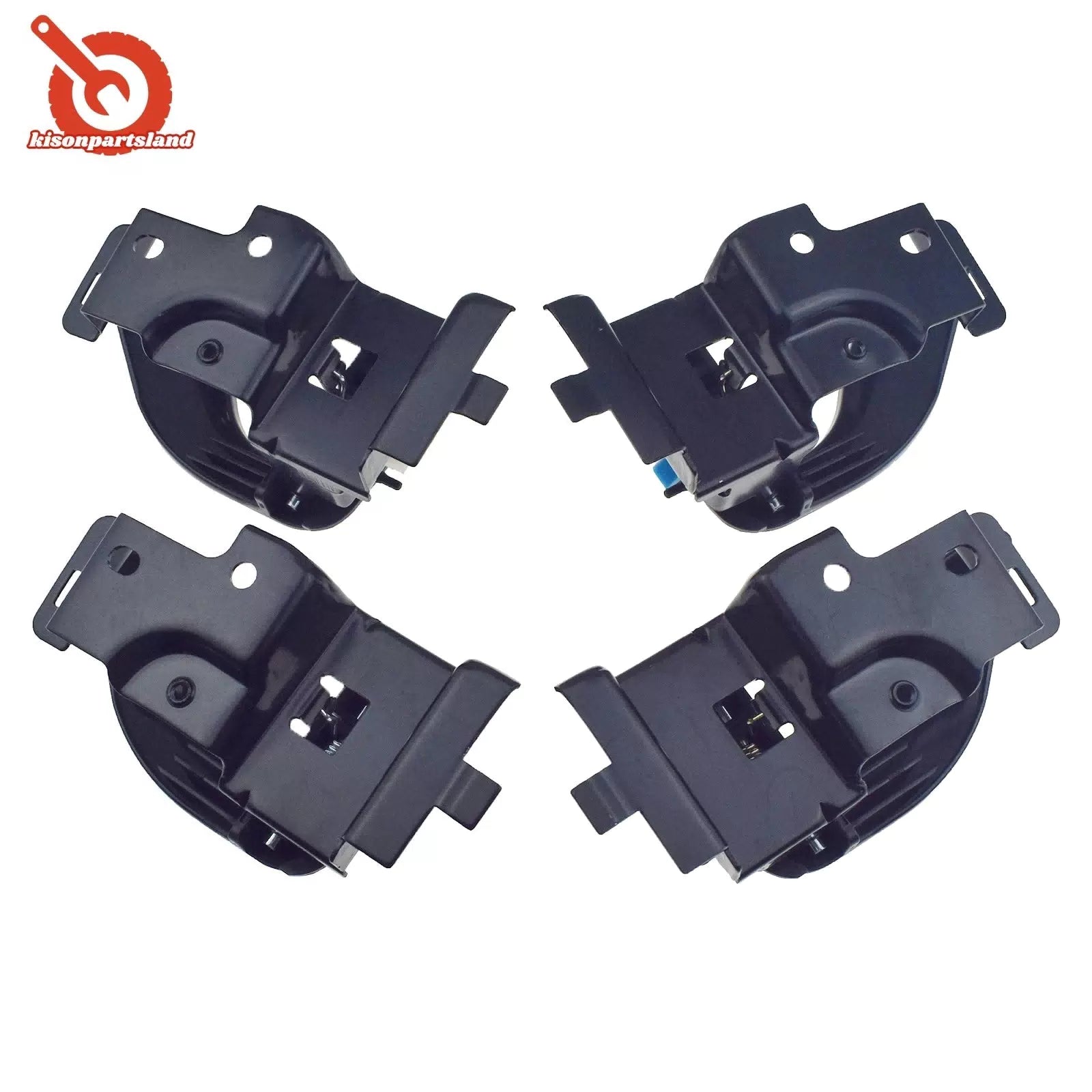 Interior Door HandleLH RH for hyundai truck Hd 65 98-02 82310-5H000,82320-5H000 6B93BC-57 [9]