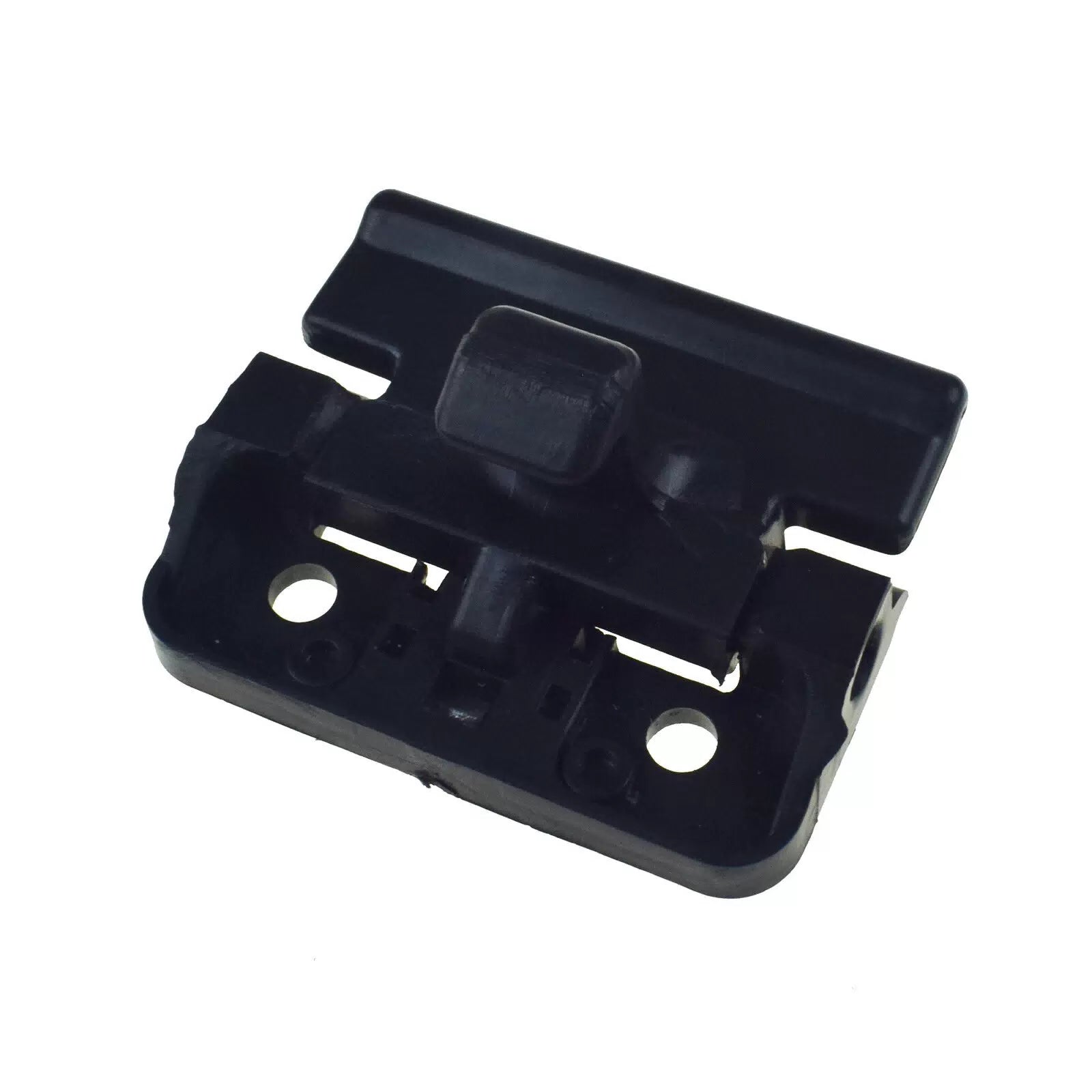 Interior Front Armrest Box Lock Latch Handle 2PCS For Toyota Land Cruiser 98-07 6B93BC-57 [10]