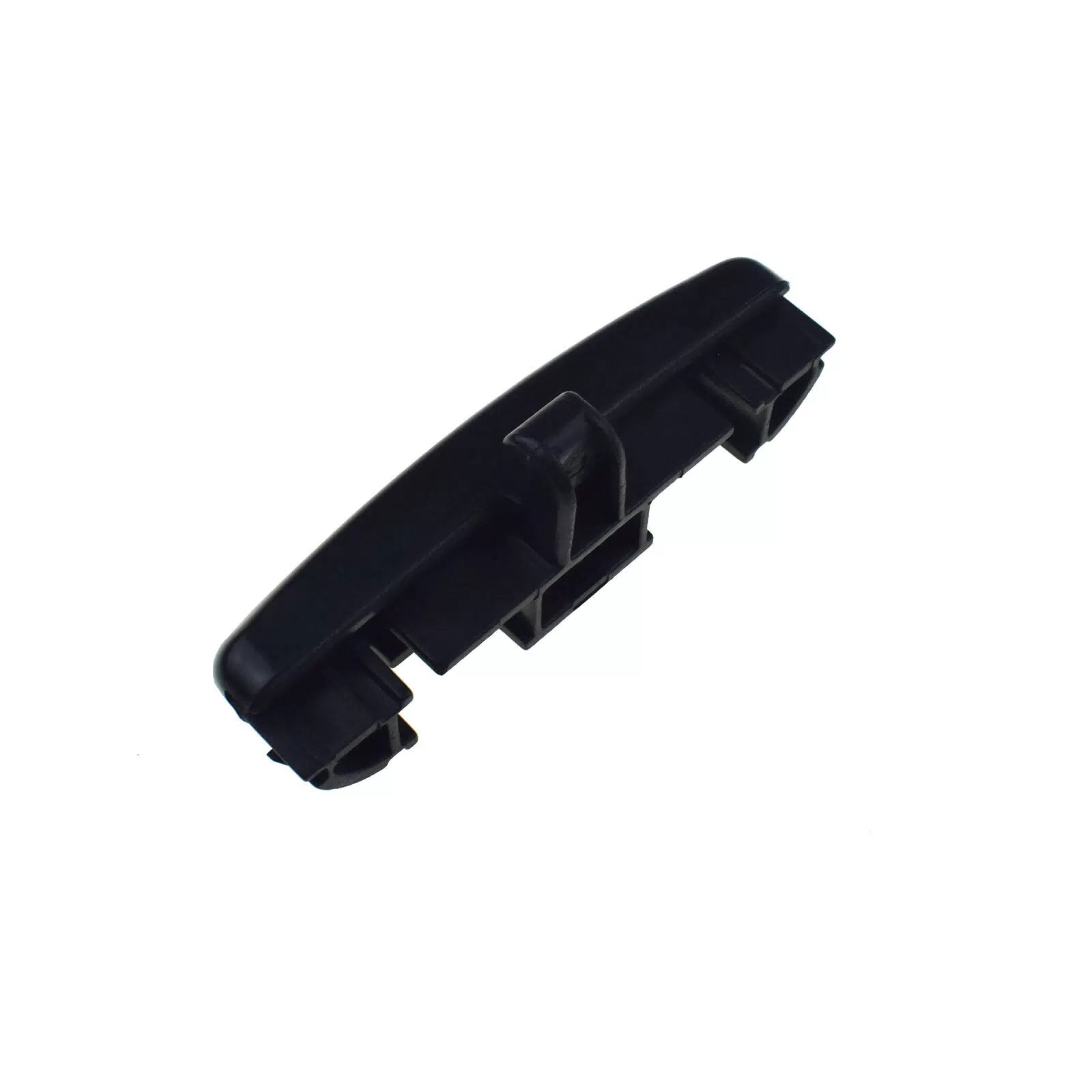 Interior Front Armrest Box Lock Latch Handle 2PCS For Toyota Land Cruiser 98-07 6B93BC-57 [2]